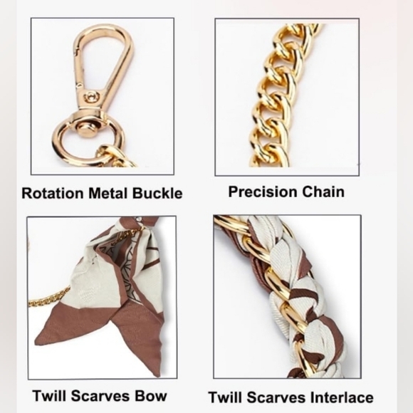 SOLD Gucci Card Case Wallet Micro Crossbody Customized Vintage - Picture 11 of 16